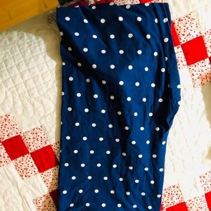 Lularoe TC Leggings